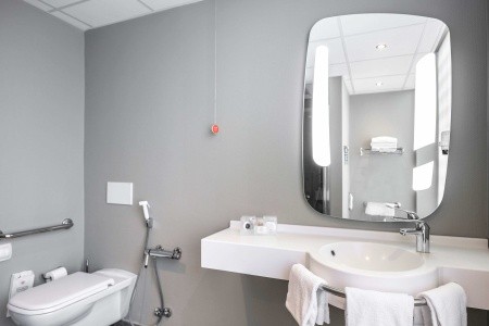 Ibis Milano Centro - 31