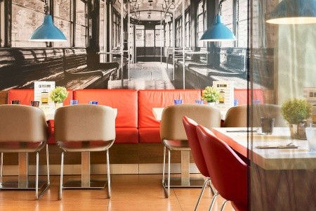 Ibis Milano Centro - 41