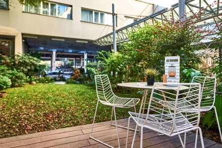 Ibis Milano Centro - 46