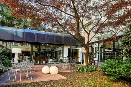 Ibis Milano Centro - 47