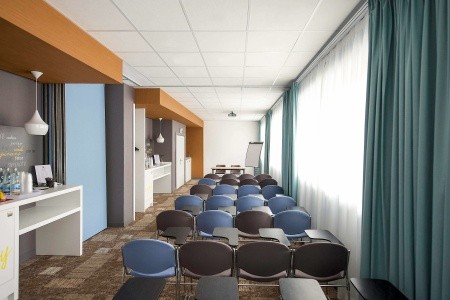 Ibis Milano Centro - 52