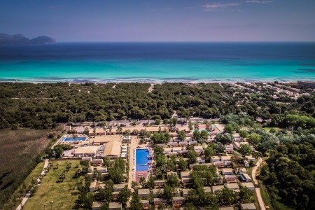 Valentin Playa De Muro - 38