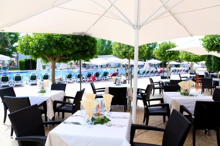 Valentin Playa De Muro - 45