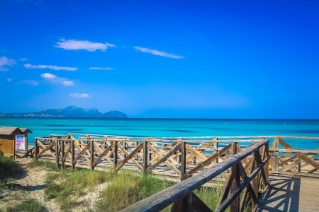 Valentin Playa De Muro - 55