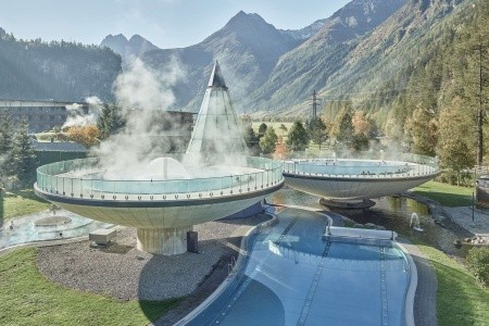 Aqua Dome Therme - 44