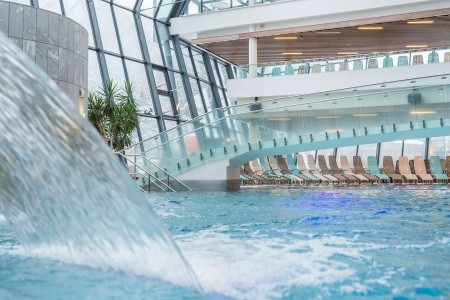 Aqua Dome Therme - 45