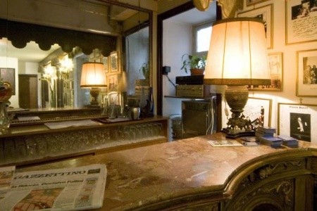 La Fenice Et Des Artistes - 7