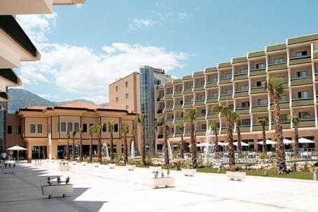 Turecko Kemer Rai Premium Tekirova (Ex Queen's Park Tekirova) 9 dňový pobyt Ultra All inclusive Letecky Letisko: Praha May 2026 (13/05/26-21/05/26)