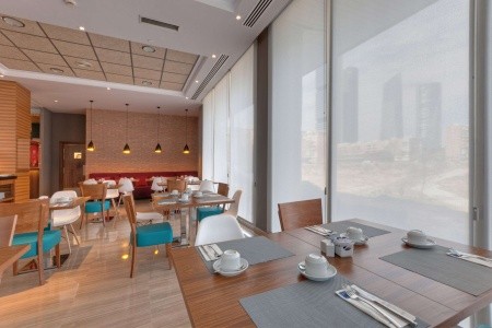 Tryp Madrid Chamartín Hotel