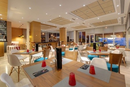 Tryp Madrid Chamartín Hotel