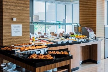 Tryp Madrid Chamartín Hotel