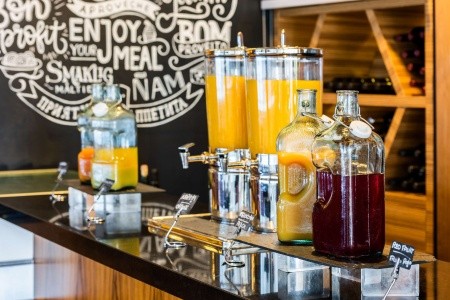 Tryp Madrid Chamartín Hotel
