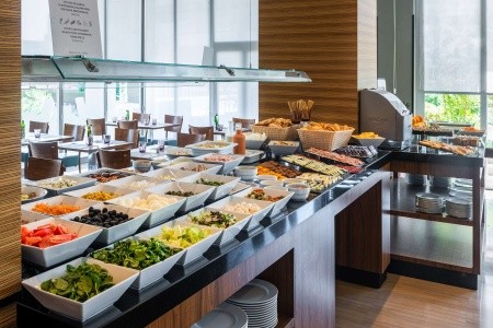Tryp Madrid Chamartín Hotel