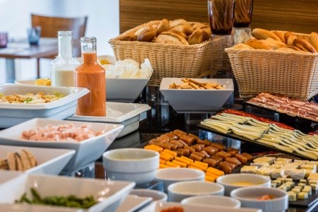 Tryp Madrid Chamartín Hotel