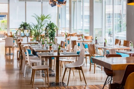 Tryp Madrid Chamartín Hotel