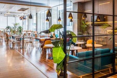 Tryp Madrid Chamartín Hotel