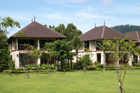 Layana Resort - Dovolená Koh Lanta 2022/2023