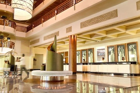 The Westin Resort Nusa Dua - 42