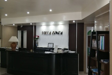 Villa Linda - 28