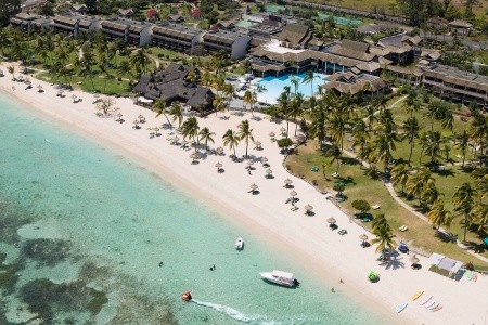 Sofitel Mauritius L'impérial Resort &amp; Spa