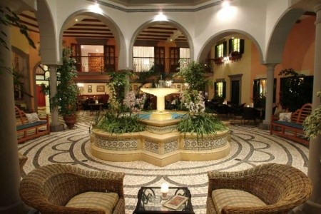 Madeira Funchal Pestana Village & Pestana Miramar Garden Resort 5 dňový pobyt Polpenzia Letecky Letisko: Katovice March 2026 (10/03/26-14/03/26)