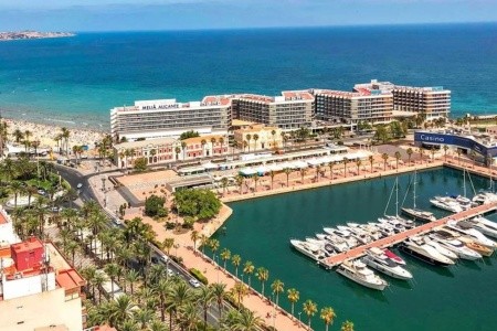 Melia Alicante - 33