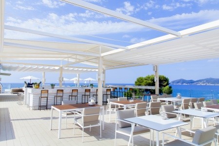 Me Ibiza (Ex. Sol S'argamassa) - 26