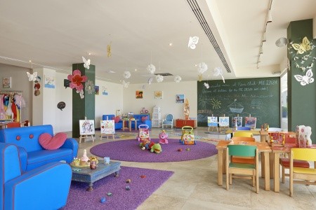 Me Ibiza (Ex. Sol S'argamassa) - 33