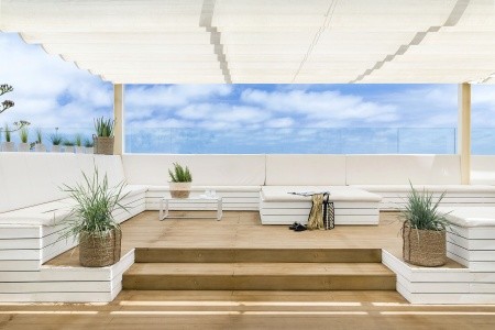 Me Ibiza (Ex. Sol S'argamassa) - 46