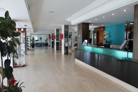 Bahia De Alcudia - 23