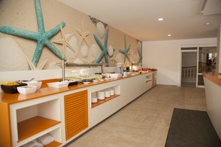 Globales Maioris (Ex. Ola Maioris) - 30