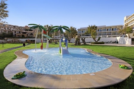 Španielsko Mallorca Thb Cala Lliteras 8 dňový pobyt Bez stravy Letecky Letisko: Praha August 2025 (21/08/25-28/08/25)