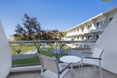 Španielsko Mallorca Thb Cala Lliteras 8 dňový pobyt Bez stravy Letecky Letisko: Praha August 2025 (21/08/25-28/08/25)