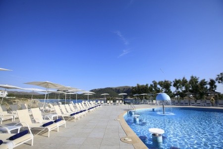 Španielsko Mallorca Thb Cala Lliteras 8 dňový pobyt Bez stravy Letecky Letisko: Praha August 2025 (21/08/25-28/08/25)