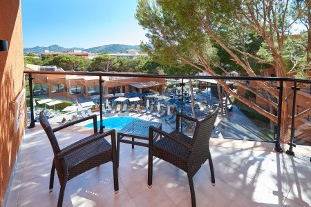 Protur Turo Pins - 17