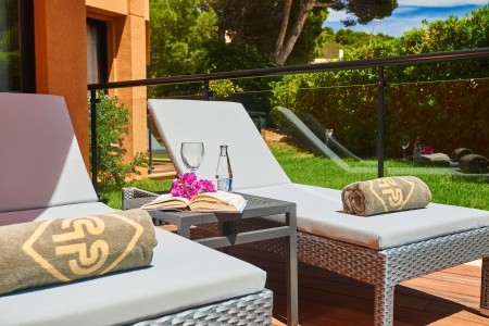 Protur Turo Pins - 18