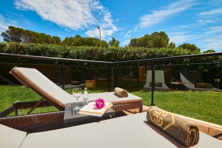 Protur Turo Pins - 19