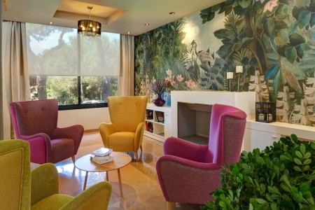 Protur Turo Pins - 25