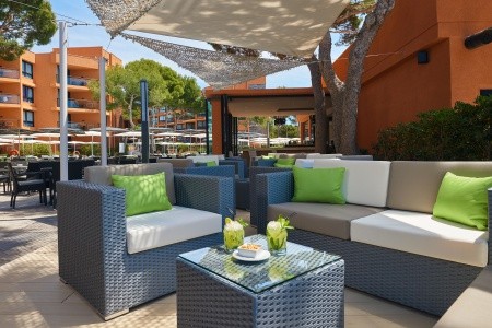 Protur Turo Pins - 33