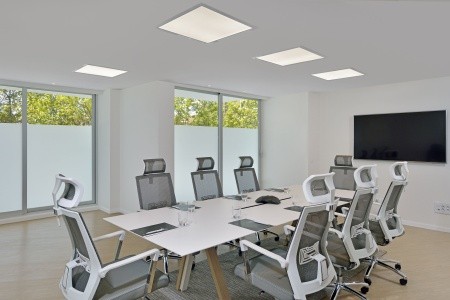 Španielsko Mallorca Sol House The Plaza - Calvia Beach 7 dňový pobyt Polpenzia Letecky Letisko: Viedeň October 2025 (14/10/25-20/10/25)