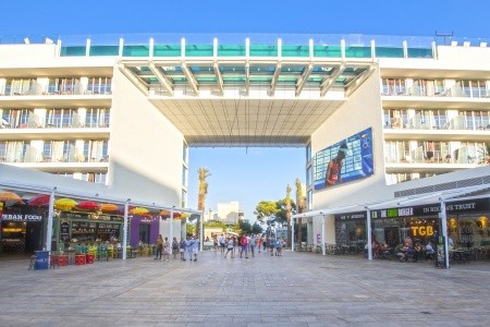 Sol House The Plaza - Calvia Beach