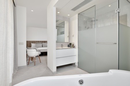 Španielsko Mallorca Sol House The Plaza - Calvia Beach 7 dňový pobyt Polpenzia Letecky Letisko: Viedeň October 2025 (14/10/25-20/10/25)