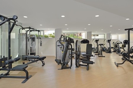 Španielsko Mallorca Sol House The Plaza - Calvia Beach 7 dňový pobyt Polpenzia Letecky Letisko: Viedeň October 2025 (14/10/25-20/10/25)