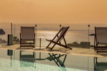 Španielsko Mallorca Sol House The Plaza - Calvia Beach 7 dňový pobyt Polpenzia Letecky Letisko: Viedeň October 2025 (14/10/25-20/10/25)