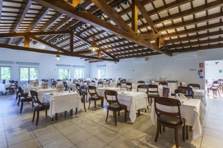 Španielsko Menorca Cala Galdana Hotel & Villas D Aljandar (Cala Galdana) 8 dňový pobyt Polpenzia Letecky Letisko: Praha September 2026 (12/09/26-19/09/26)