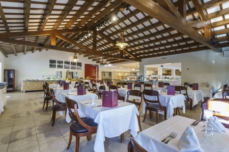 Španielsko Menorca Cala Galdana Hotel & Villas D Aljandar (Cala Galdana) 8 dňový pobyt Polpenzia Letecky Letisko: Praha September 2026 (12/09/26-19/09/26)