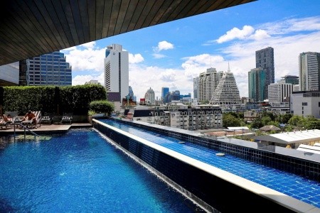 Pullman Bangkok G