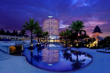 Radisson Resort And Spa Hua Hin