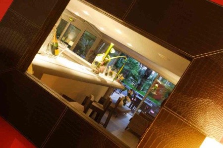 Francúzsko Azúrove pobrežie (Francúzska riviéra) Cezanne Hotel & Spa 4 dňový pobyt Raňajky Vlastná June 2026 (14/06/26-17/06/26)