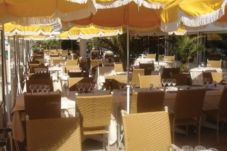 Francúzsko Azúrove pobrežie (Francúzska riviéra) Cezanne Hotel & Spa 4 dňový pobyt Raňajky Vlastná June 2026 (14/06/26-17/06/26)